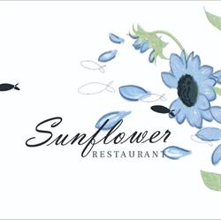 Sunflower Restaurant, Sinnai orari di apertura