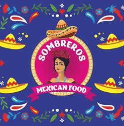 Sombreros Mexican food, Terrasini orari di apertura
