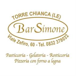 Bar Simone/Gastronomia pronta/Pane fresco e prodotti da forno/Pasticceria/Pizzeria con forno a legna, Torre Chianca orari di apertura
