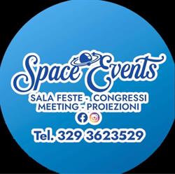 SPACE EVENTS, Santa Maria di Licodia orari di apertura