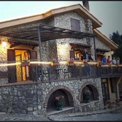Trattoria Ritrovo Felicita, Santo Stefano di Camastra orari di apertura