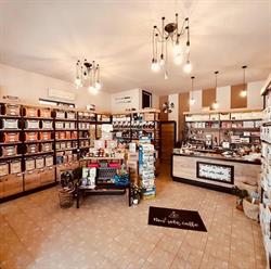 Non solo caffè, Torrenova orari di apertura
