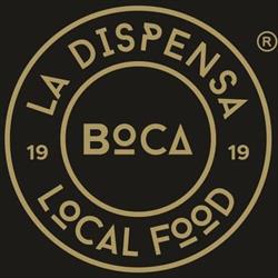 La dispensa by boca, Tropea orari di apertura