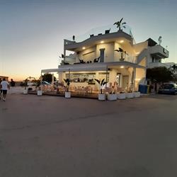 blu bar Ugento, Torre Mozza - Orari di apertura