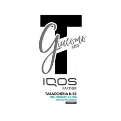 IQOS PARTNER - Tabaccheria N.53 Giacomo Di Matteo, Pescara, orari di apertura