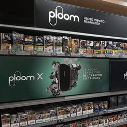 Ploom Store- TABACCHERIA ALBERTI, Ravenna orari di apertura