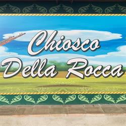 Chiosco della Rocca, Taormina orari di apertura