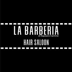 La Barberia Hair Saloon, Marano di Napoli orari di apertura