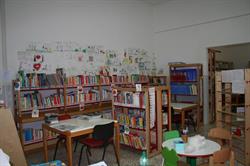 Biblioteca Comunale di Bitti, orari di apertura