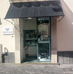 Fabgioielli, Aversa orari di apertura