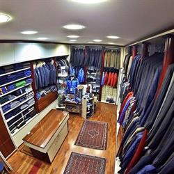 Gallina Store Abbigliamento Uomo, Enna orari di apertura