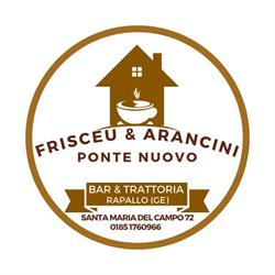 Frisceu & Arancini, Rapallo orari di apertura