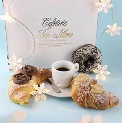 "Caffetteria San Marco" di Giordano Gaetano, Riesi orari di apertura