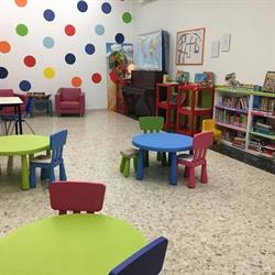 La biblioteca di Stefano, Bari orari di apertura