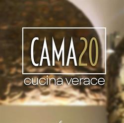 Cama 20 Cucina Verace, Benevento orari di apertura