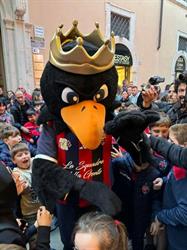 L'Aquila 1927 Official Store - Sport Hub, tutto lo sport che vuoi!, orari di apertura