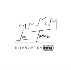La Torre - Biergarten Forst, Ravina orari di apertura