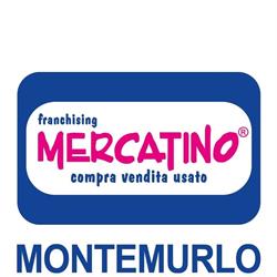 Mercatino Franchising Montemurlo, orari di apertura
