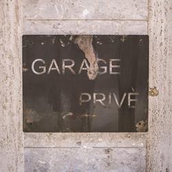 Garage Privé, Alessandria orari di apertura