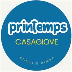 PRINTEMPS KIDS CASAGIOVE, Casagiove orari di apertura