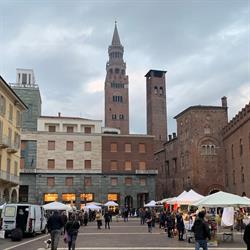 Un tuffo nel passato - Mercatino dell'antiquariato di Cremona, orari di apertura