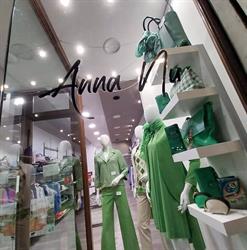 Anna Nu, Venaria Reale orari di apertura