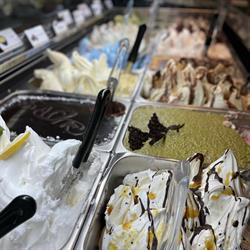 gelateria pasticceria mille e una notte, Bibbona orari di apertura