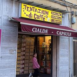 Tentazioni De Caffé, Livorno orari di apertura