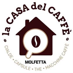 la CASA del CAFFE, Molfetta orari di apertura