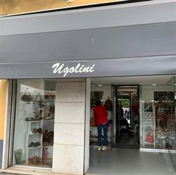 Calzature Ugolini Genova, orari di apertura