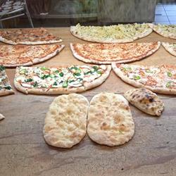Ali Babà Kebab Pizza, Terni orari di apertura