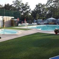 Sporting club San Gaetano, Santa Maria a Vico orari di apertura