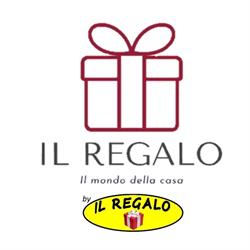 IL REGALO Articoli da regalo, bomboniere e casalinghi, San Gregorio Magno orari di apertura