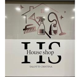 House shop, Acerra orari di apertura