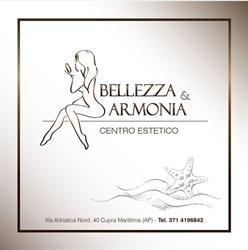 Centro Estetico Bellezza e Armonia, Cupra Marittima orari di apertura