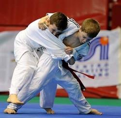 Bu Sen Eisho Judo montichiari, Montichiari orari di apertura