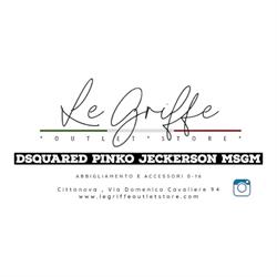 Le Griffe Outlet Store, Cittanova orari di apertura