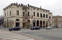 Loggia dei Grani, Montebelluna orari di apertura