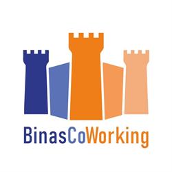 Coworking BinasCoWorking, Binasco orari di apertura