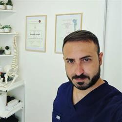 Fisioterapia Osteopatia e Posturologia studio del dott. Daniele Rotunno, Fondi orari di apertura