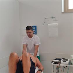 Centro di Riabilitazione Humana, Alba Adriatica orari di apertura