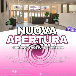 GyMPX Centro Posture Corrette Albano Laziale, Cecchina - Orari di apertura