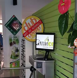 Camion Centro Fitness, Taviano orari di apertura