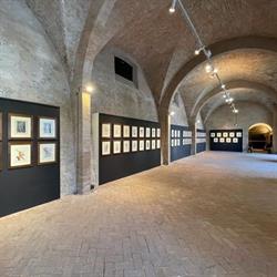 Pescherie della Rocca, Lugo orari di apertura