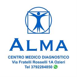 Centro Medico Diagnostico Alma, Ozieri orari di apertura