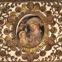 Basilica Pontificia Sancta Maria ad Nives, Copertino orari di apertura