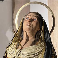Parrocchia Maria Ss. Addolorata, Marsala orari di apertura