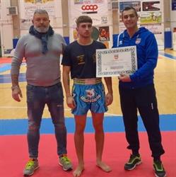 Fighters Team, Ferrara orari di apertura