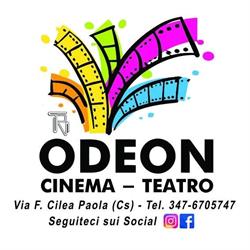 Cinema Teatro Odeon, Paola orari di apertura