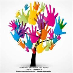 MANI ARSE COOPERATIVA SOCIALE, Adelfia orari di apertura